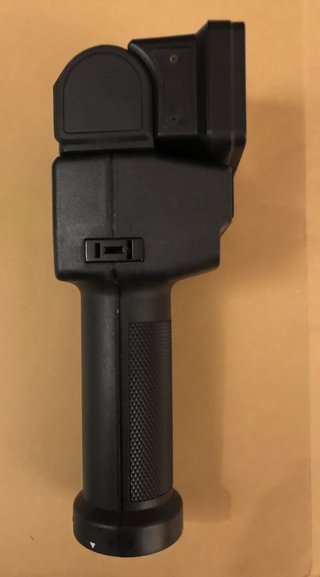 Flash Starblitz Pro-5000