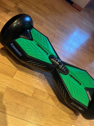 Hoverboard Kawasaki