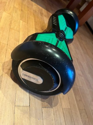 Hoverboard Kawasaki