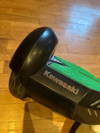Hoverboard Kawasaki