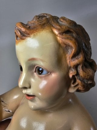 Niño Jesús Olot