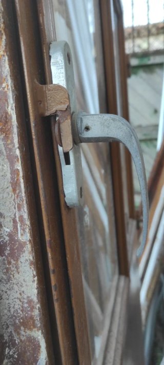 Puerta de Hierro