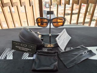 Gafas de sol Oakley Pit Boss II