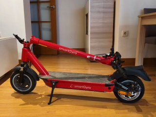 Patinete Eléctrico Smartgyro K2 Terra