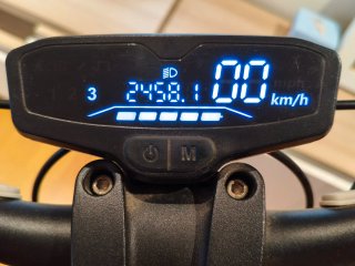 Patinete Eléctrico Smartgyro K2 Terra