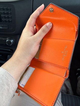 Monedero Louis Vuitton