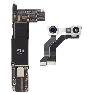 Placa Base y Cámara iPhone 13 Mini