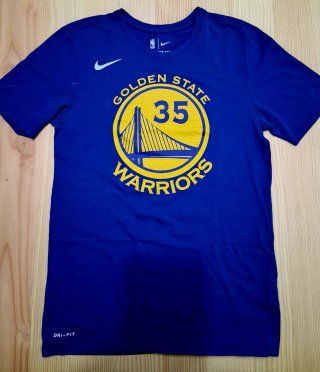 Camiseta NBA Durant 35 de Nike