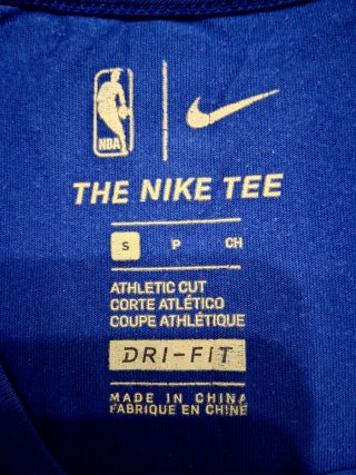 Camiseta NBA Durant 35 de Nike