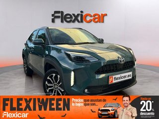 Toyota Yaris Cross 1.5 130H Style