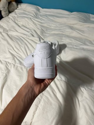 Zapatillas Nike Blancas
