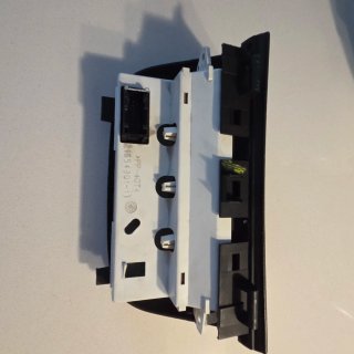 Pantalla Ordenador Central Peugeot 307 CC