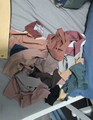Lote de ropa *Precio por unidad suelta