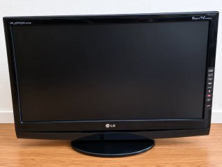Televisor LG Flatron M2794D 27” – HDMI, TDT, VGA,