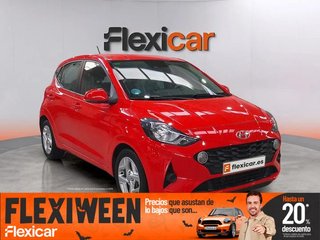 Hyundai i10 1.0 Essence