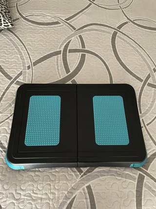 Pedana Wii Balance Nintendo