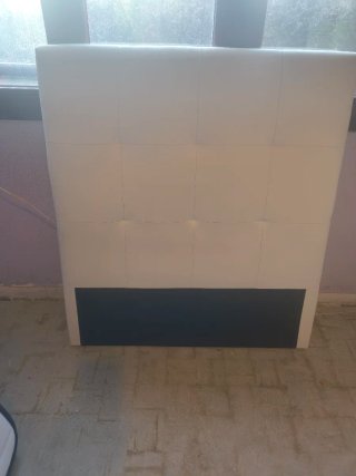 Cabecero para Cama de 105cm