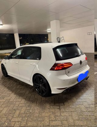 Volkswagen Golf 2014