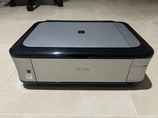 Stampante Canon Pixma MP550