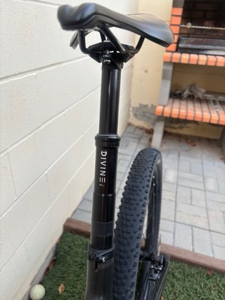 Scott Spark RC World Cup Talla L