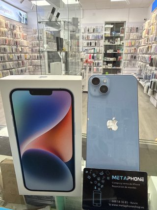 iPhone 14 Plus 128GB