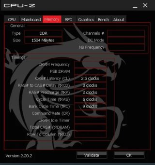 PC Shuttle X Cube