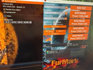 NVIDIA GeForce GT 710 2GB ASUS