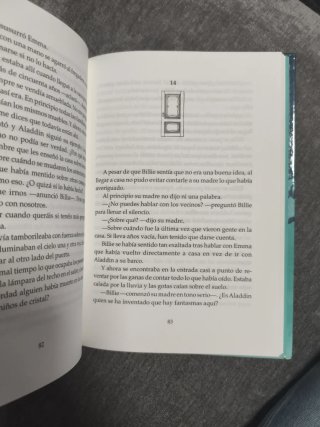 Los niños de cristal