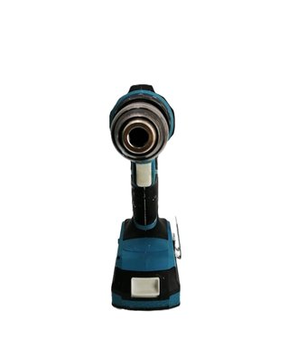 Taladro Koma Tools Pro 20V + 2 Baterías + Maletín
