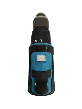 Taladro Koma Tools Pro 20V + 2 Baterías + Maletín