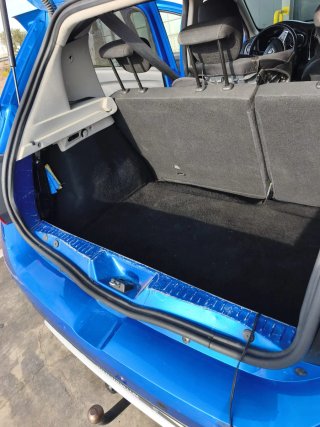 Dacia Sandero 2020