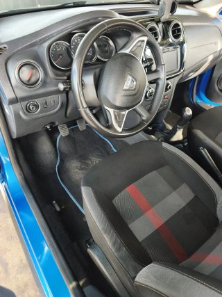 Dacia Sandero 2020