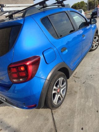 Dacia Sandero 2020