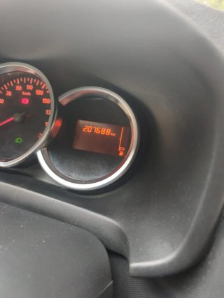 Dacia Sandero 2020