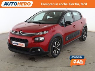 Citroën C3 1.2 PureTech Feel
