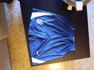 Pantalón corto Atleti