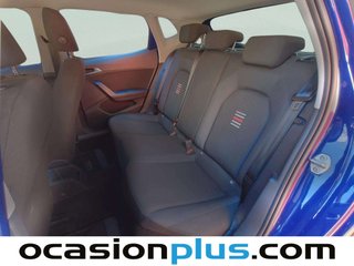 SEAT Ibiza 1.6 TDI CR S&S FR 85 kW (115 CV)