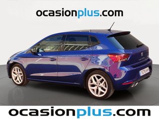 SEAT Ibiza 1.6 TDI CR S&S FR 85 kW (115 CV)