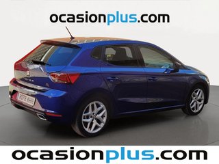 SEAT Ibiza 1.6 TDI CR S&S FR 85 kW (115 CV)