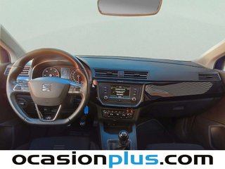 SEAT Ibiza 1.6 TDI CR S&S FR 85 kW (115 CV)