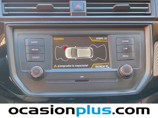 SEAT Ibiza 1.6 TDI CR S&S FR 85 kW (115 CV)
