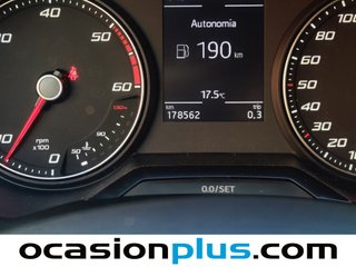 SEAT Ibiza 1.6 TDI CR S&S FR 85 kW (115 CV)