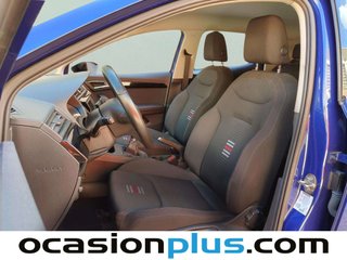 SEAT Ibiza 1.6 TDI CR S&S FR 85 kW (115 CV)