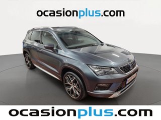 SEAT Ateca 1.5 TSI S&S FR Edition DSG 110 kW (150 CV)