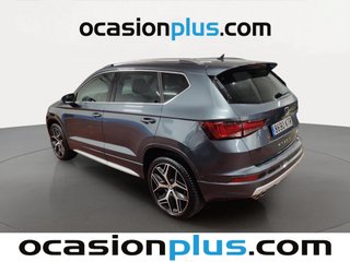 SEAT Ateca 1.5 TSI S&S FR Edition DSG 110 kW (150 CV)