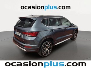 SEAT Ateca 1.5 TSI S&S FR Edition DSG 110 kW (150 CV)