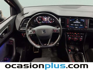 SEAT Ateca 1.5 TSI S&S FR Edition DSG 110 kW (150 CV)