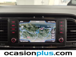 SEAT Ateca 1.5 TSI S&S FR Edition DSG 110 kW (150 CV)