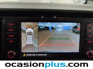 SEAT Ateca 1.5 TSI S&S FR Edition DSG 110 kW (150 CV)