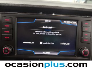 SEAT Ateca 1.5 TSI S&S FR Edition DSG 110 kW (150 CV)